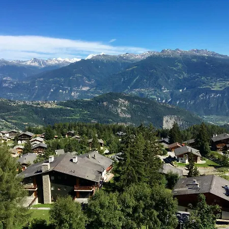 Apartament In