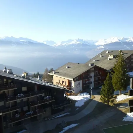 Apartament In