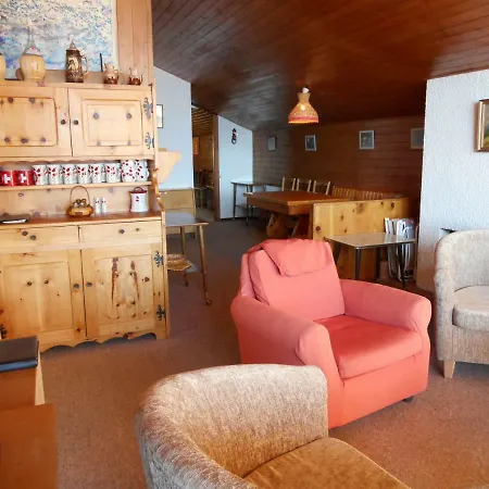In Apartament