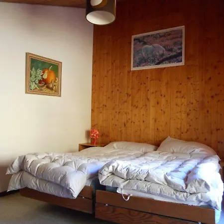 In Apartament Anzère
