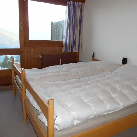 Apartament In Anzère