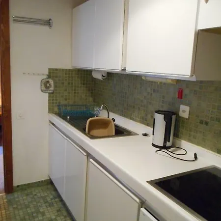 In Apartament